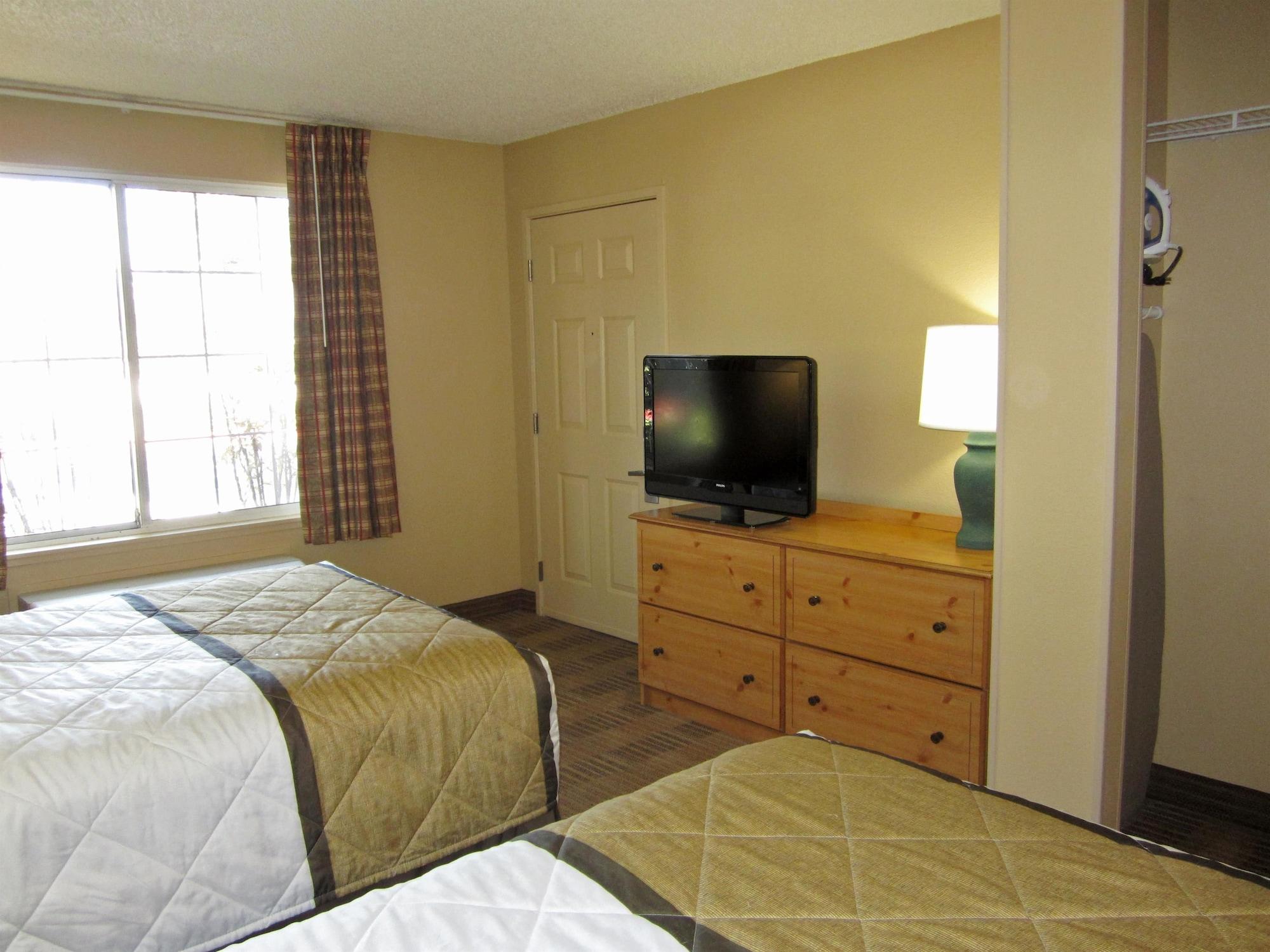 Extended Stay America Select Suites - Denver - Aurora South Exterior photo